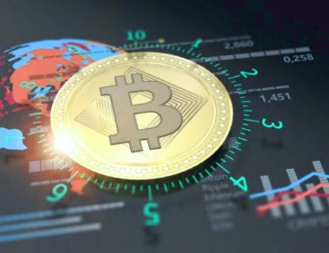 بیت کویین bitcoin چیست